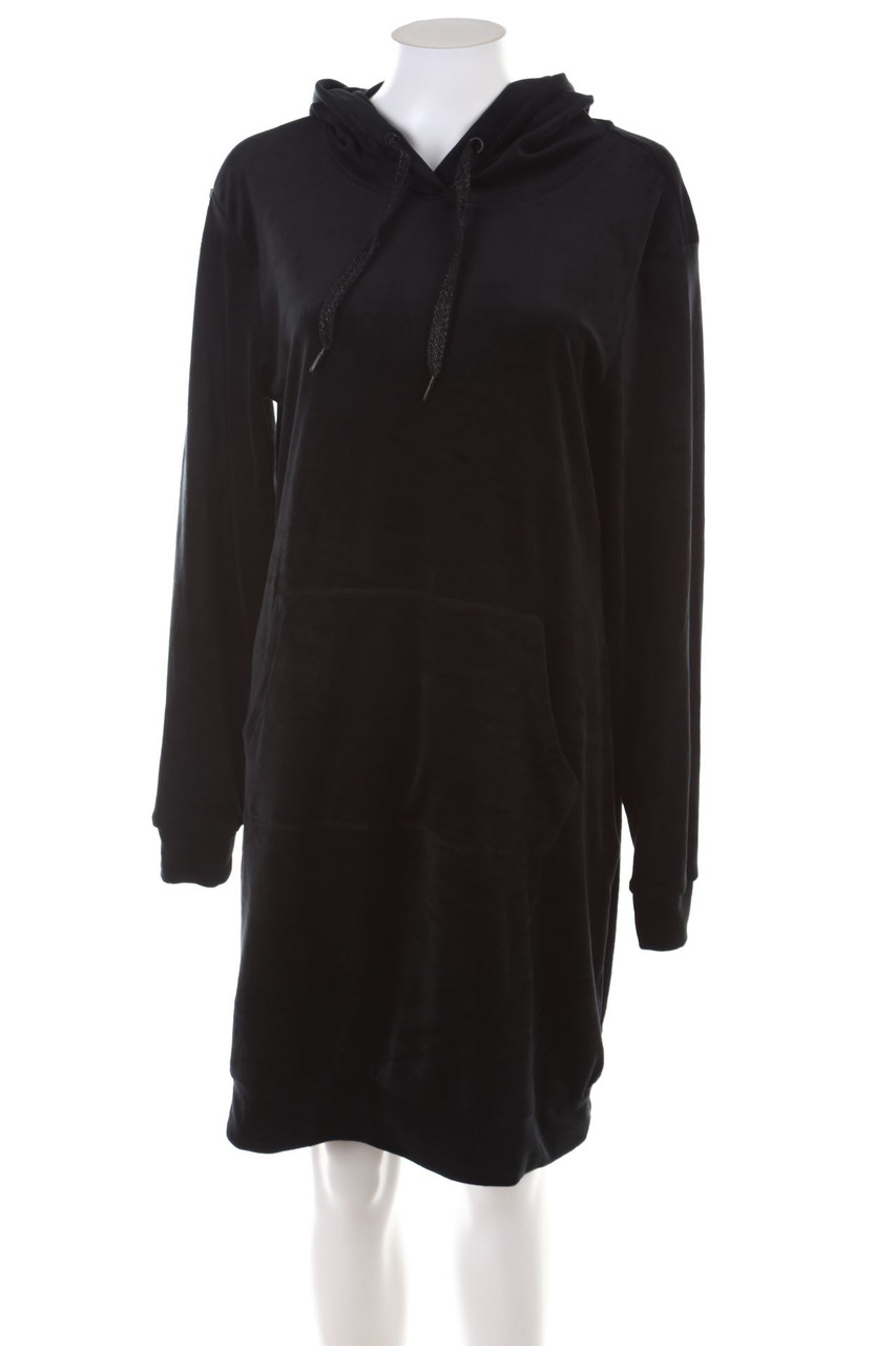 SEASONS by delmod - Dress with Hood - M