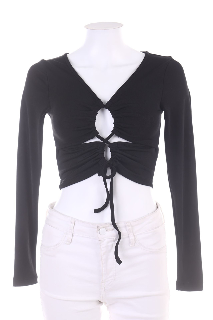 asos DESIGN - Blouse - XXS