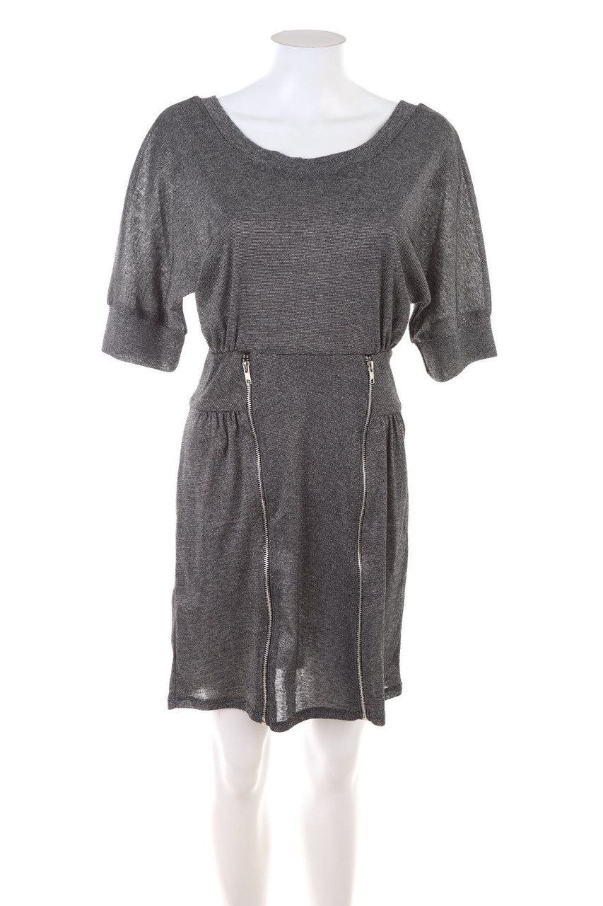 SECONDHAND - Mini Dress - L