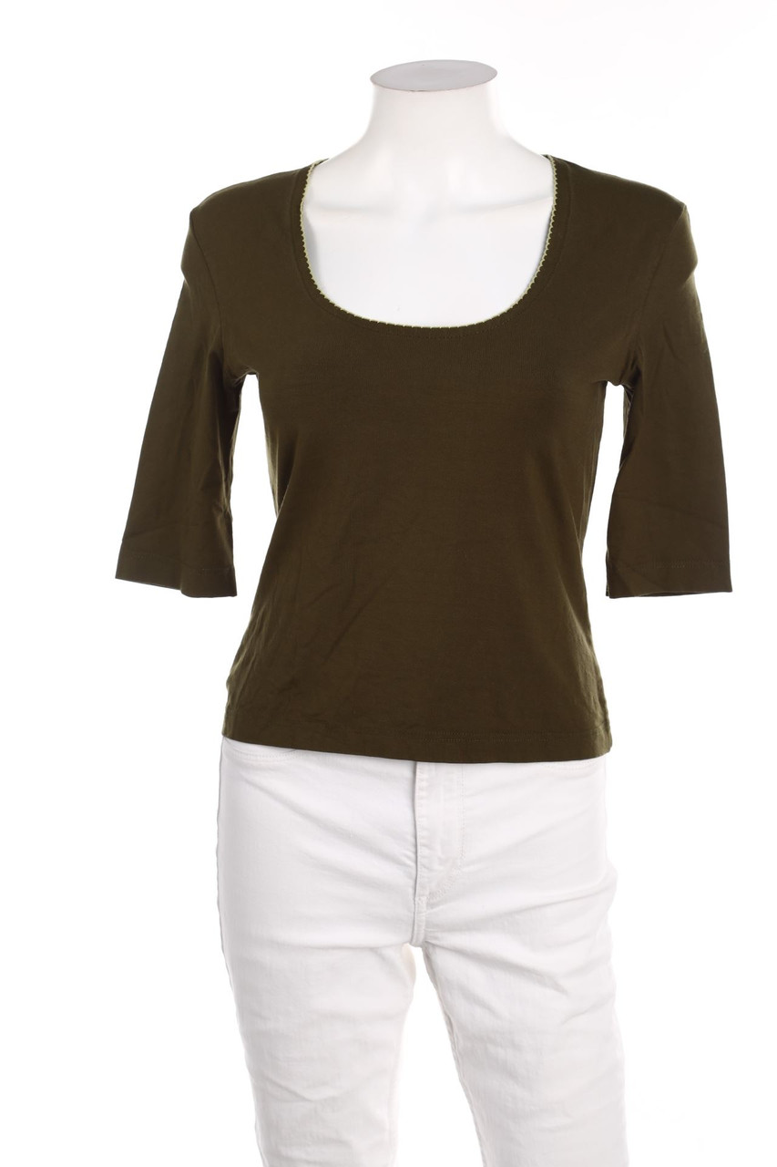 zero - 3/4-Sleeve Shirt - M