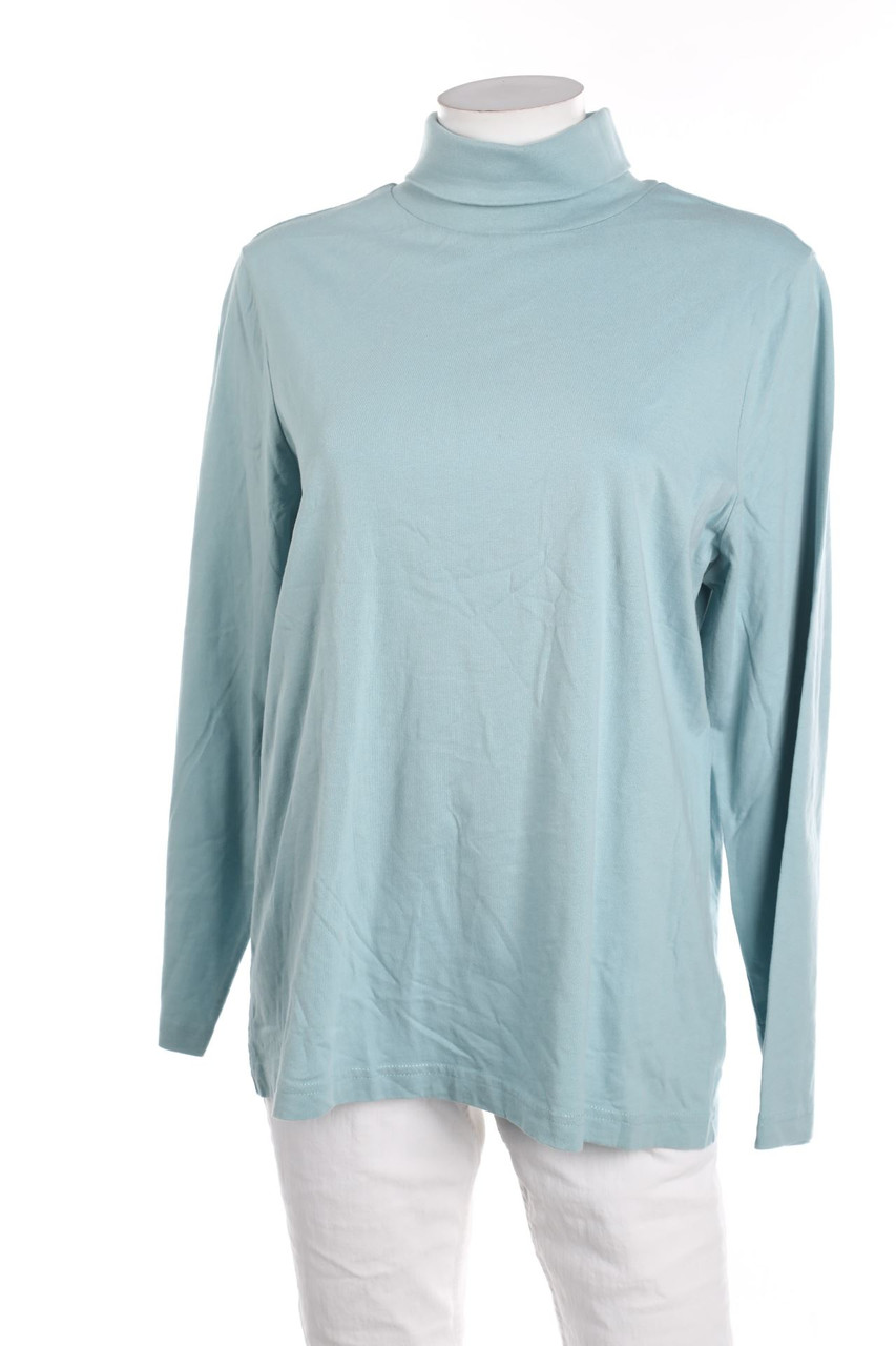 No Label - Longsleeve-Shirt - XL