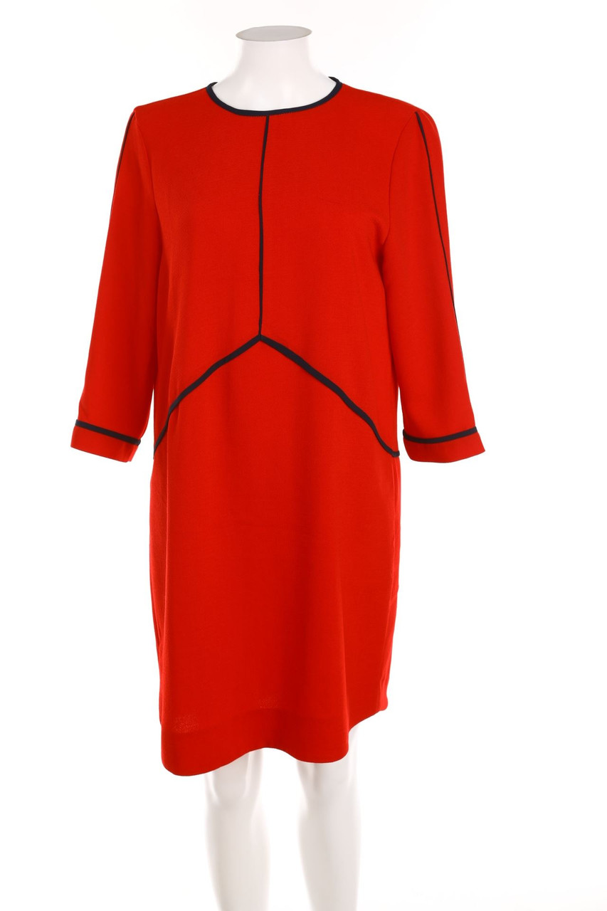 ZARA - Cocktail Dress - XL