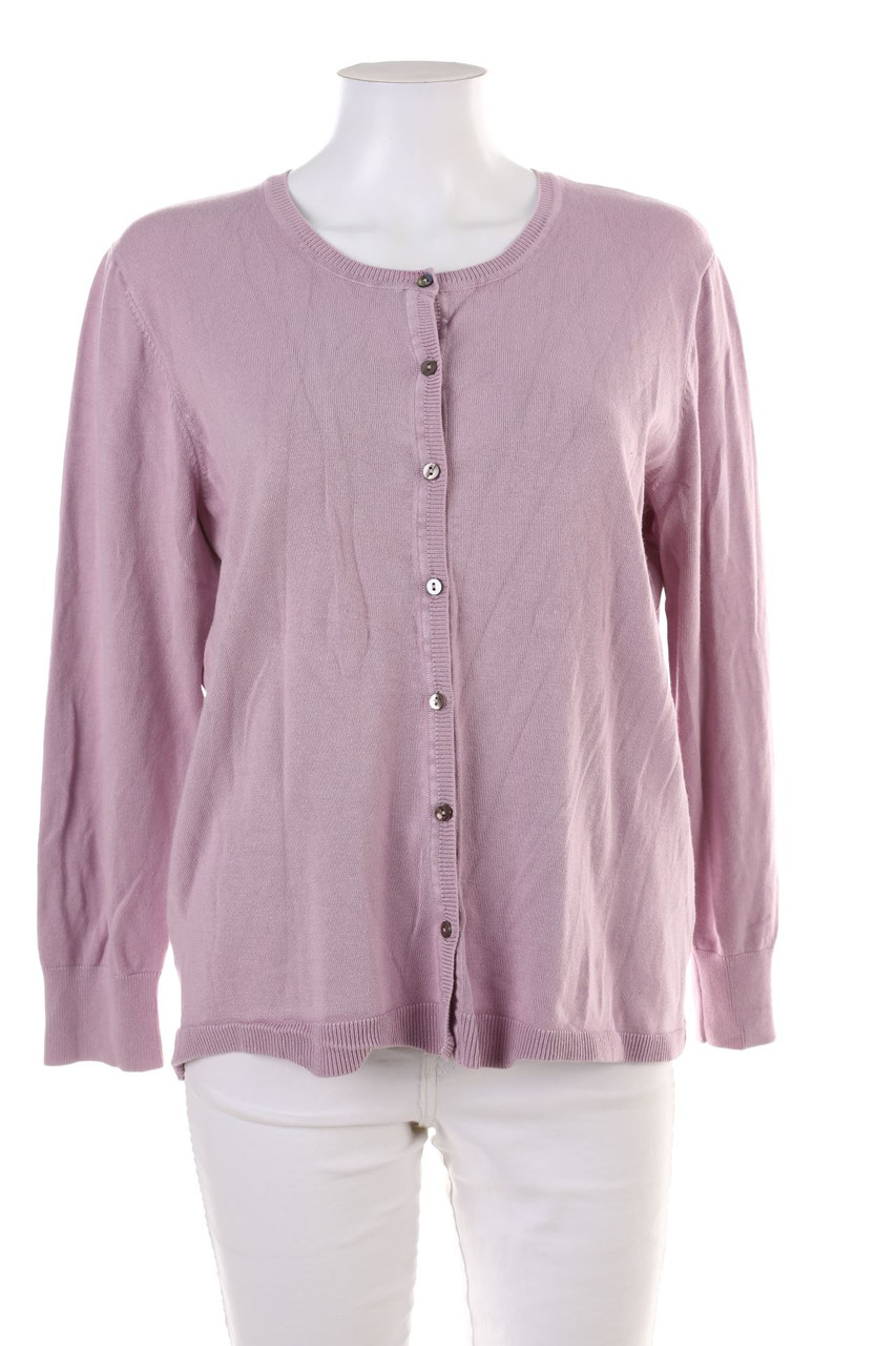 BEXLEYS - Cardigan - L