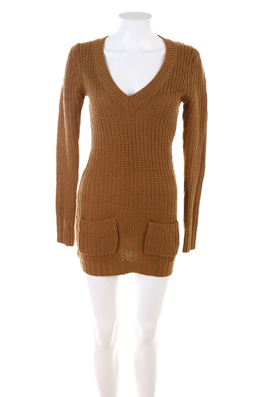 Chicorée - Knit Dress - XS