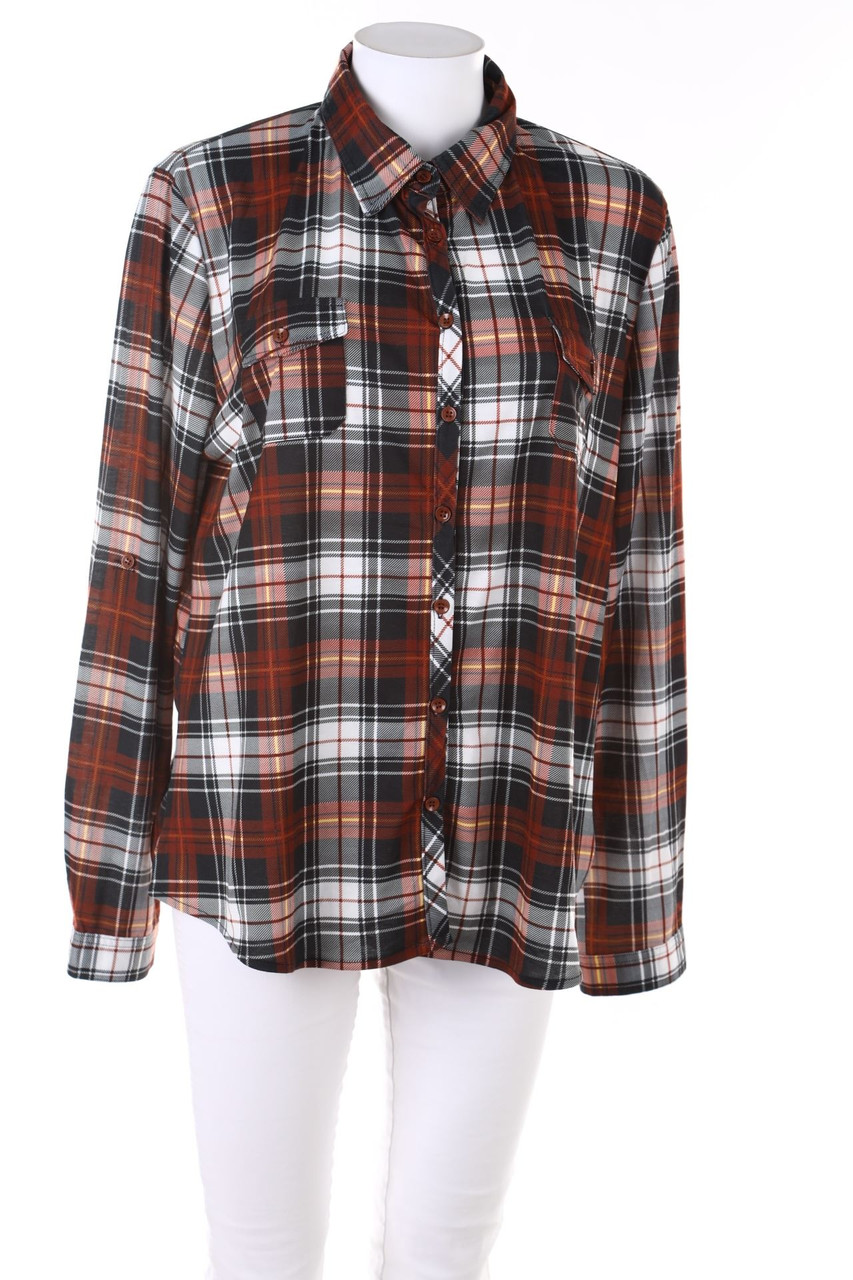 SECONDHAND - Shirt Blouse - 2XL