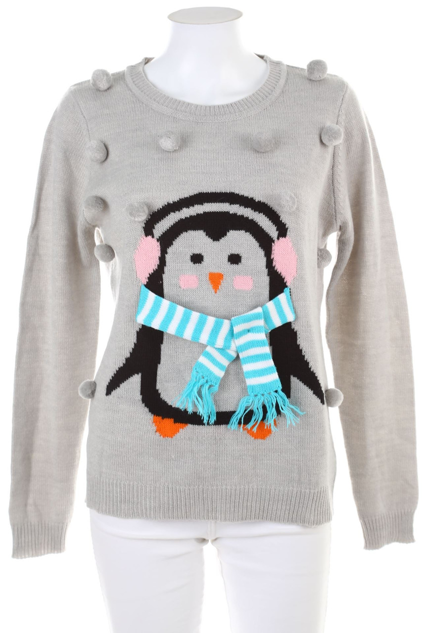 Chicorée - Strick-Pullover - M