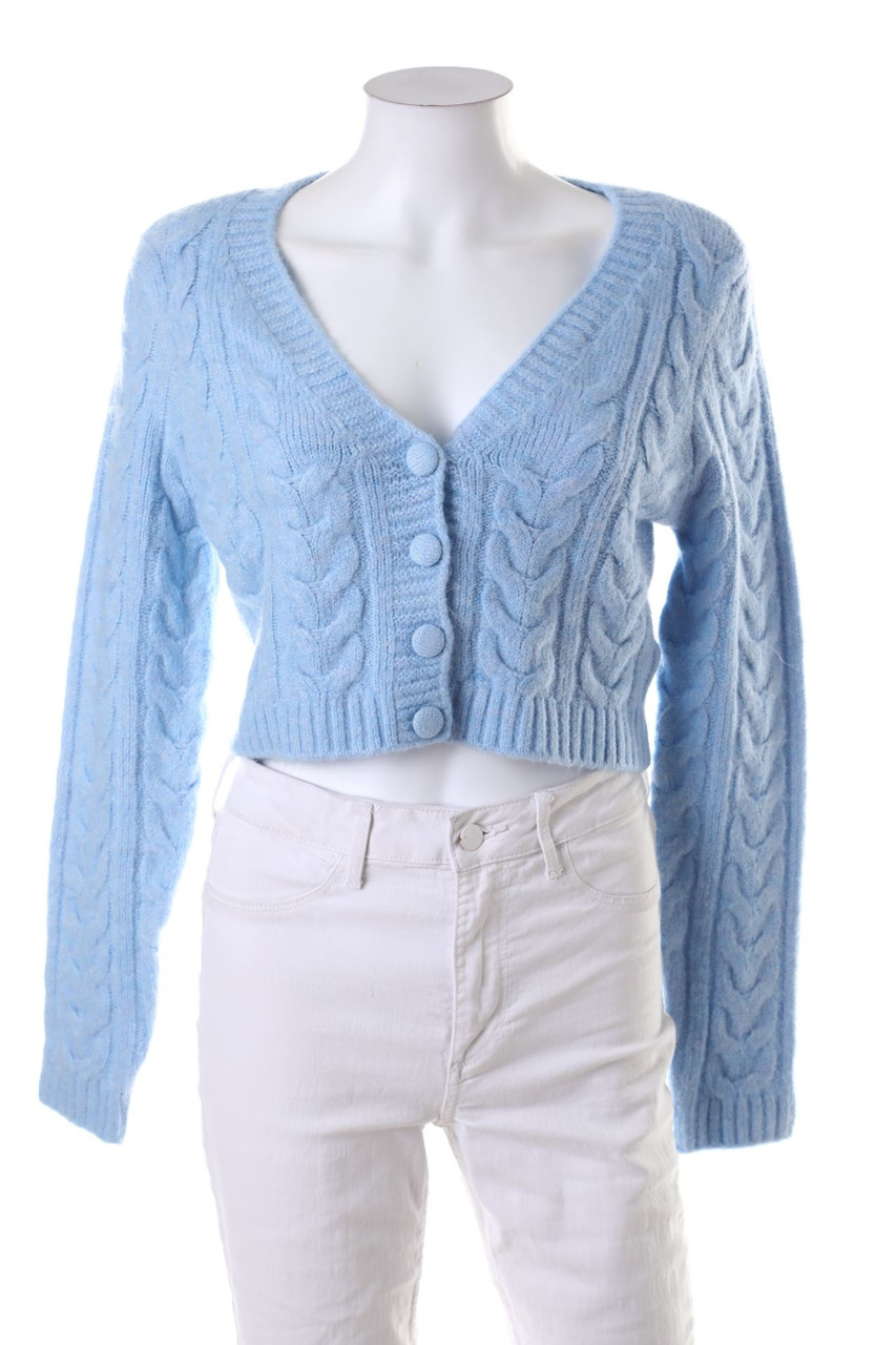 FB SISTER - Cardigan - M