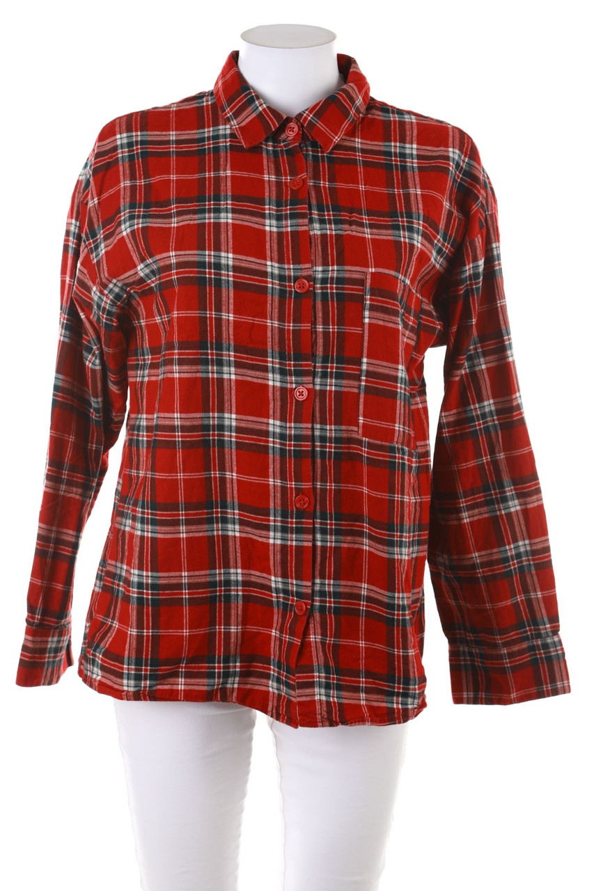 H&M - Hemd-Bluse - S