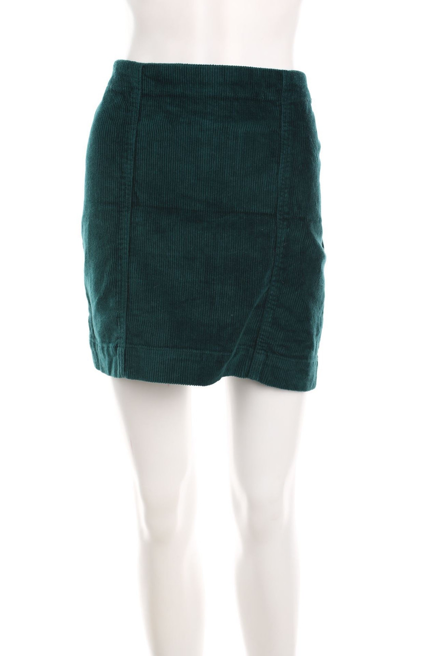 ESSENTIALS - Minirock - L