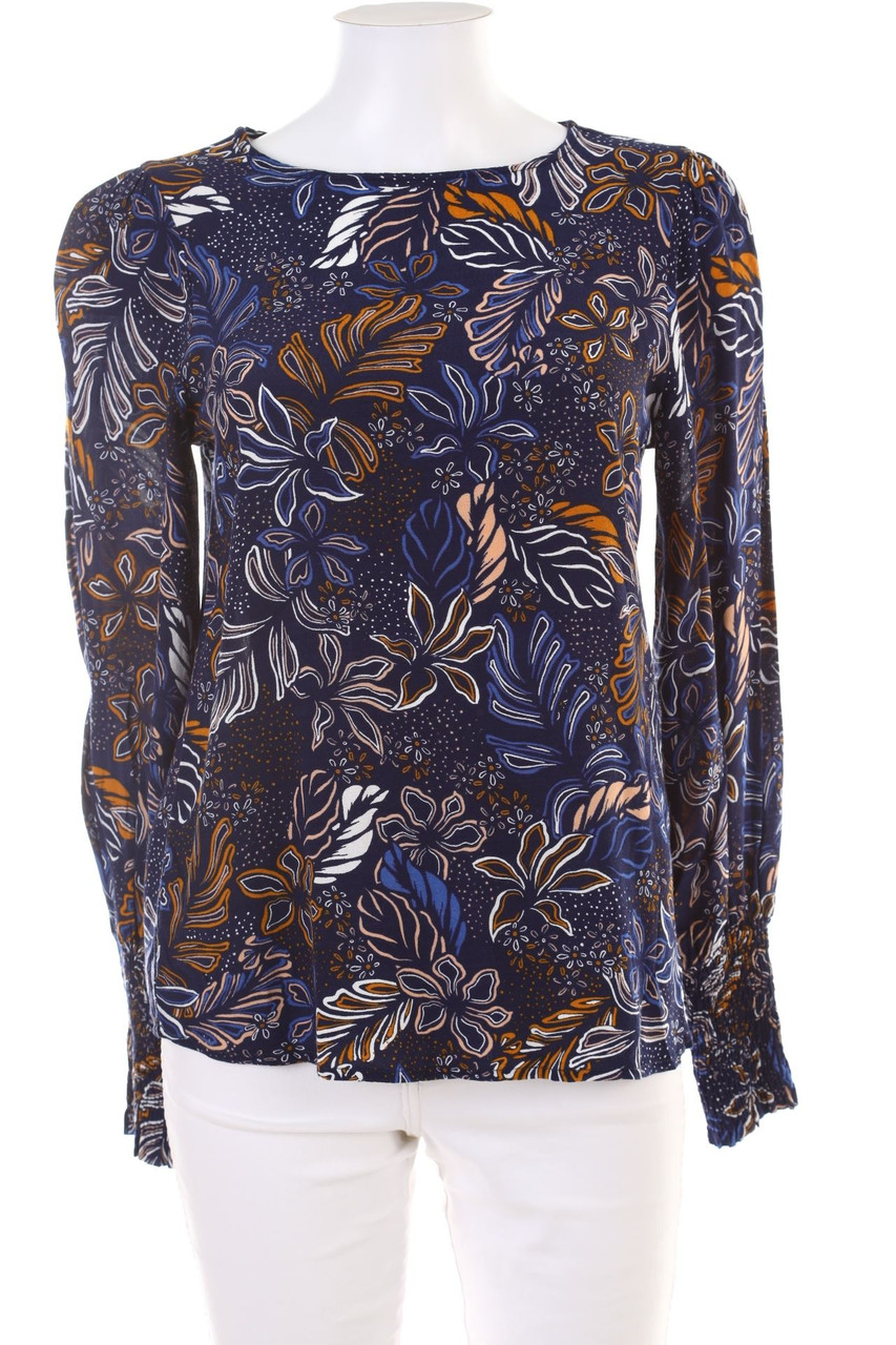 SOAKED IN LUXURY - Blouse - XS