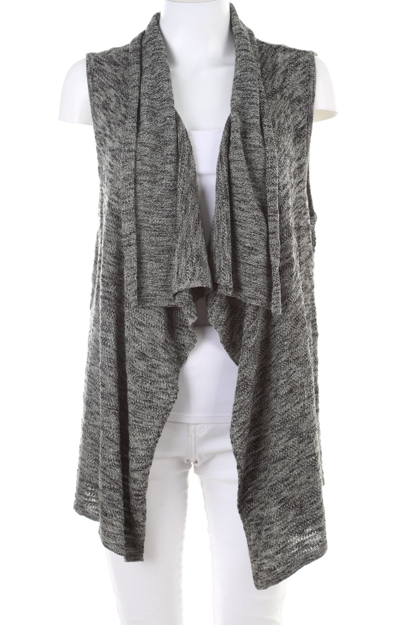 Street One - Strickweste - XL