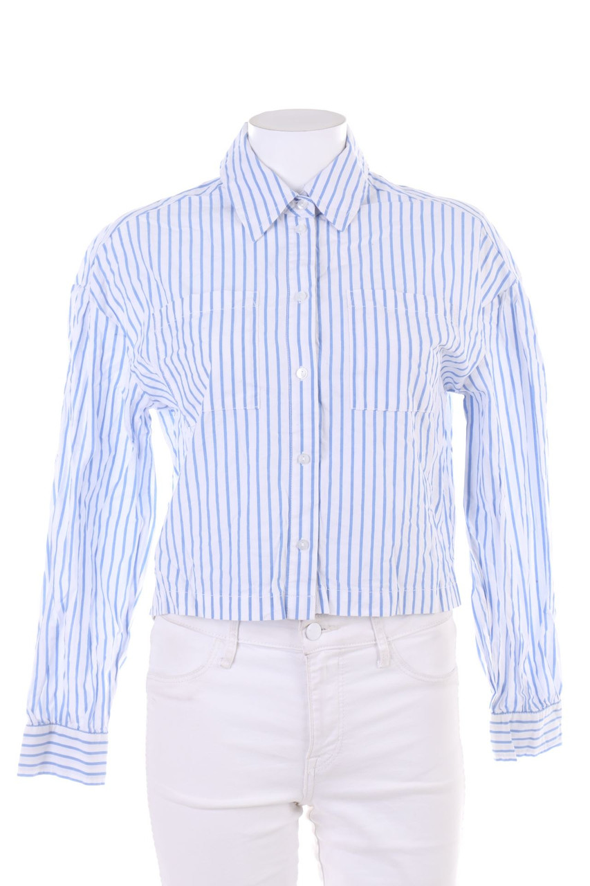 page one - Bluse - S