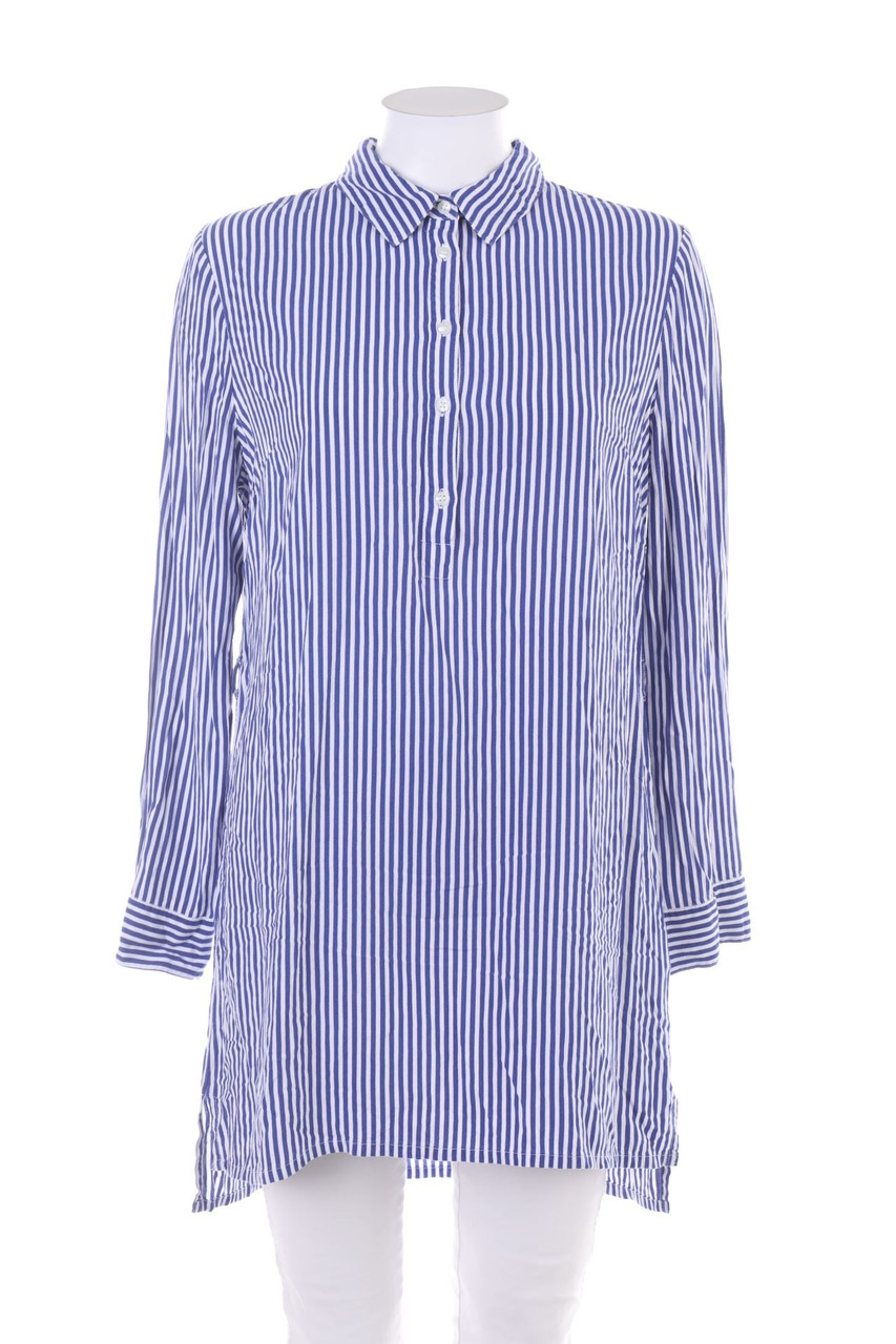 TALLY WEiJL - Streifen-Bluse - L