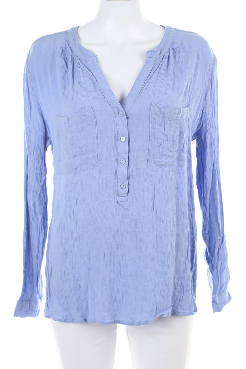 TOM TAILOR - Bluse - XL