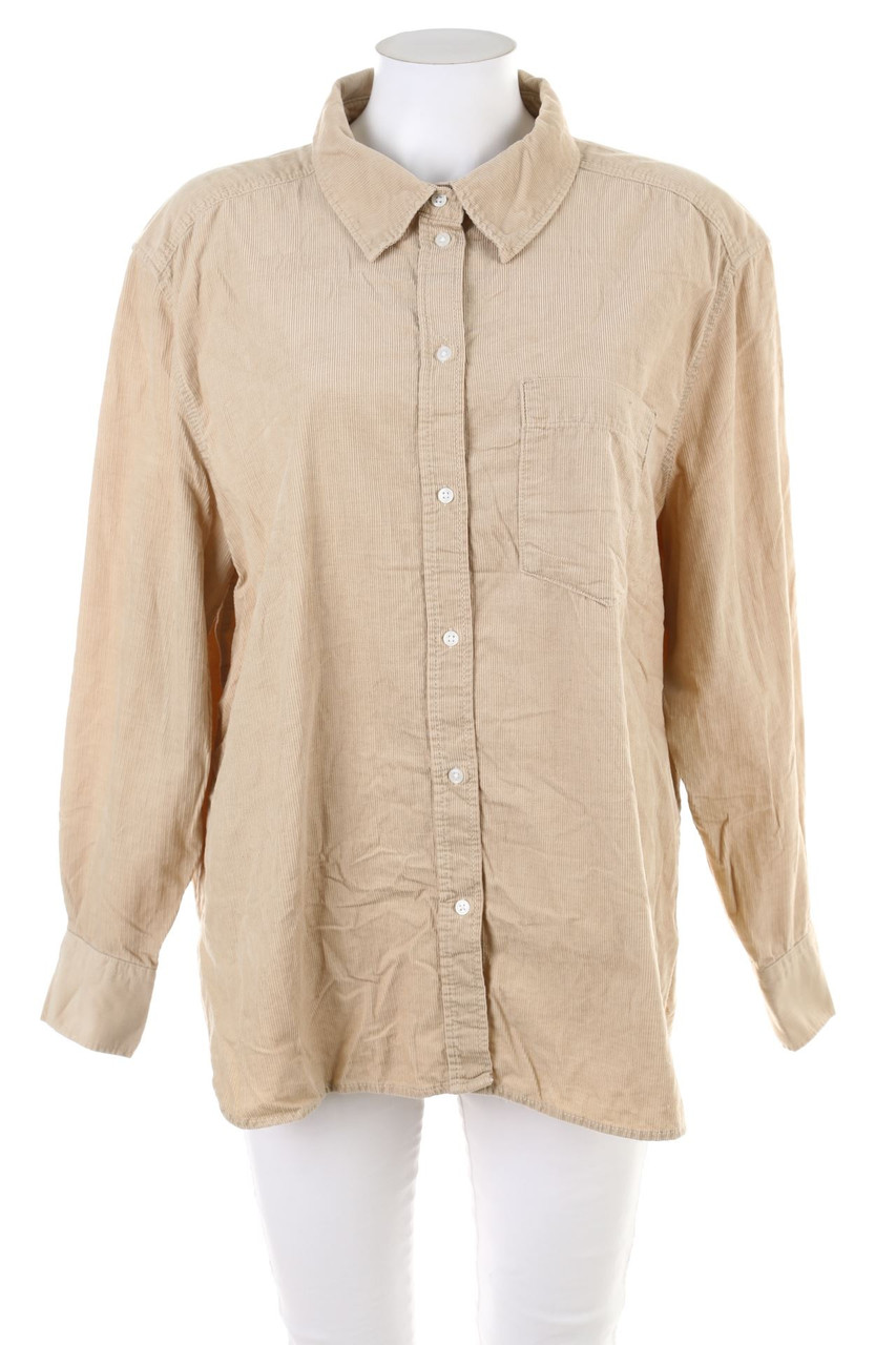 H&M - Hemd-Bluse - L