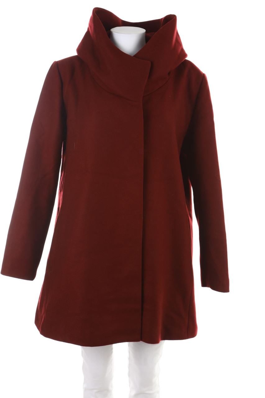 HALLHUBER - Mantel - 2XL