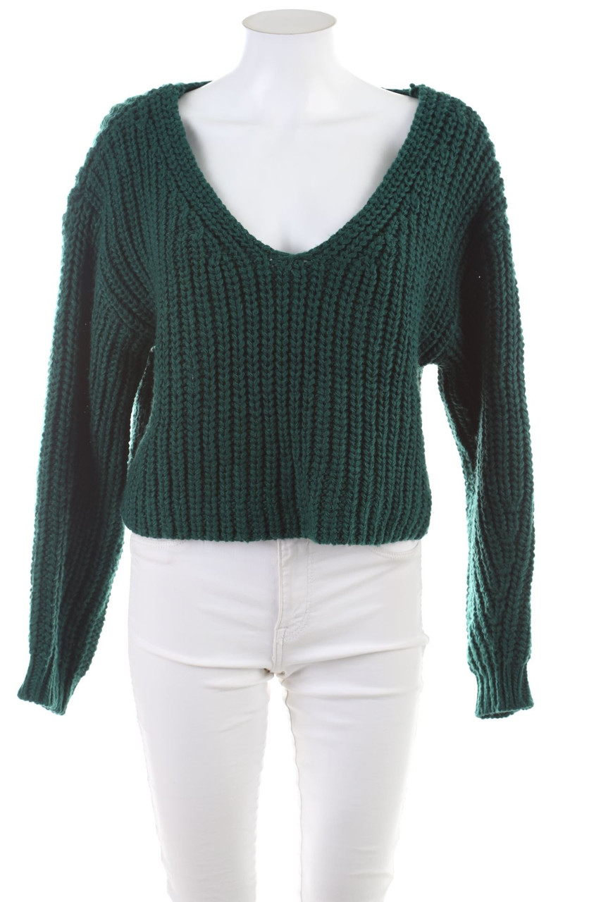 H&M - Strick-Pullover - M