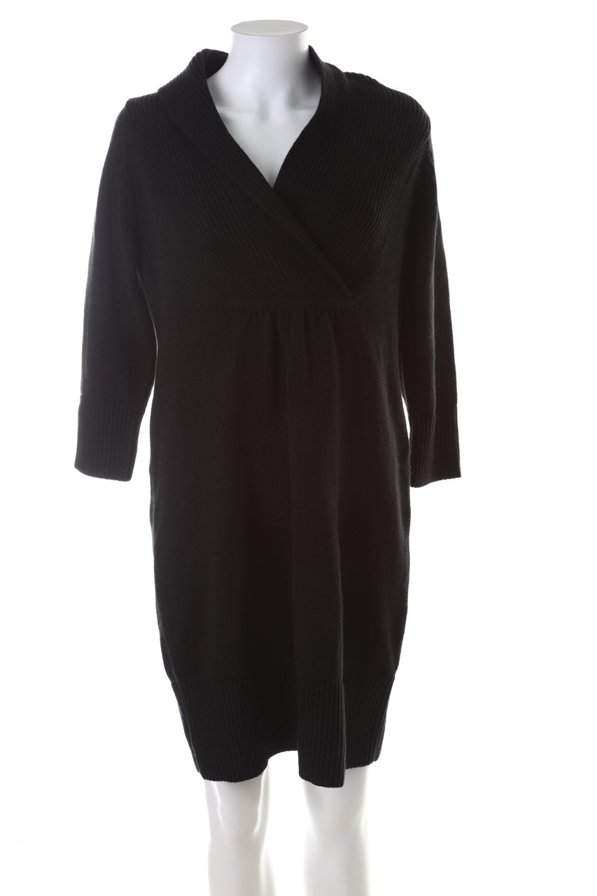 H&M - Strickkleid - L