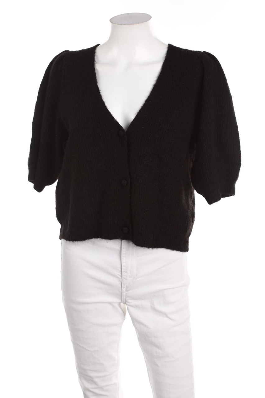 pieces - Shortsleeve Blouse - M