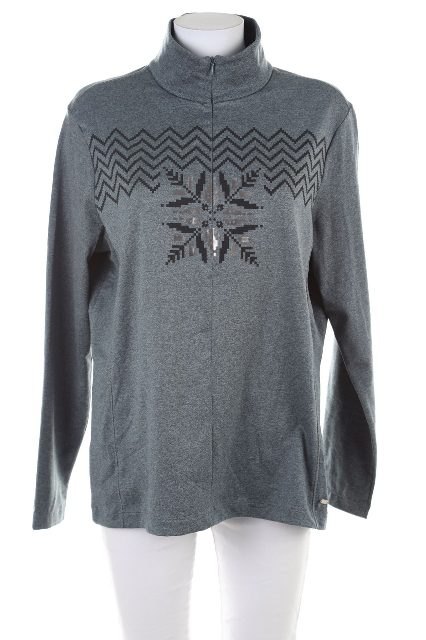 CMP - Sport Longsleeve-Shirt - 2XL