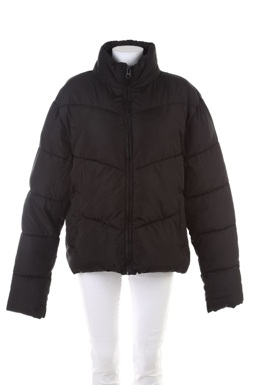 asos DESIGN - Puffer-Jacke - XL