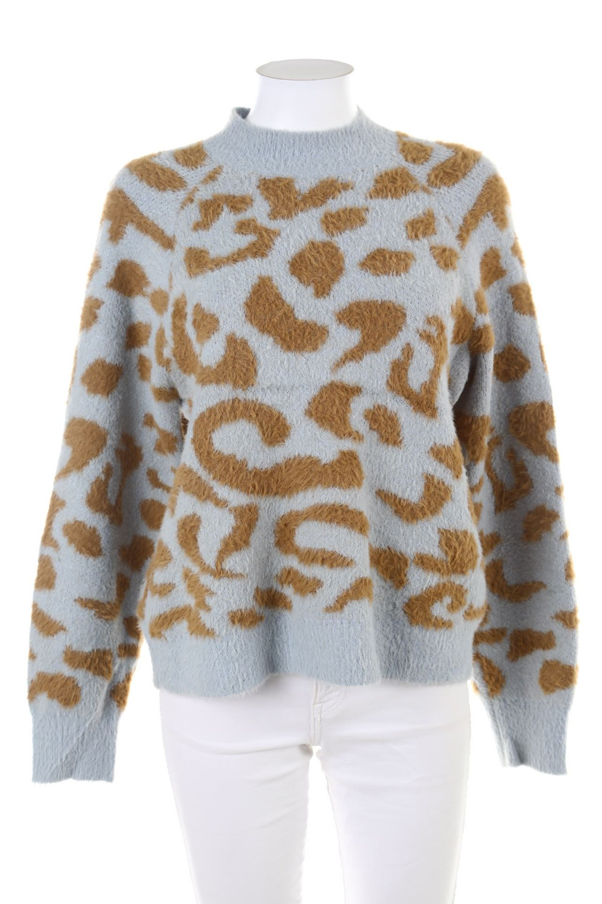 VILA - crewneck pullover - M