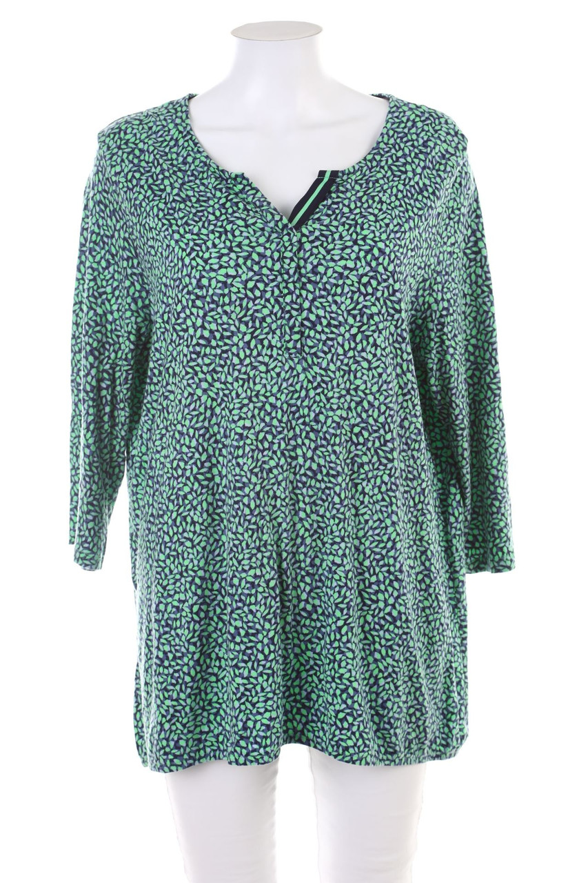 CECIL - Blouse with 3/4 Sleeve - 2XL