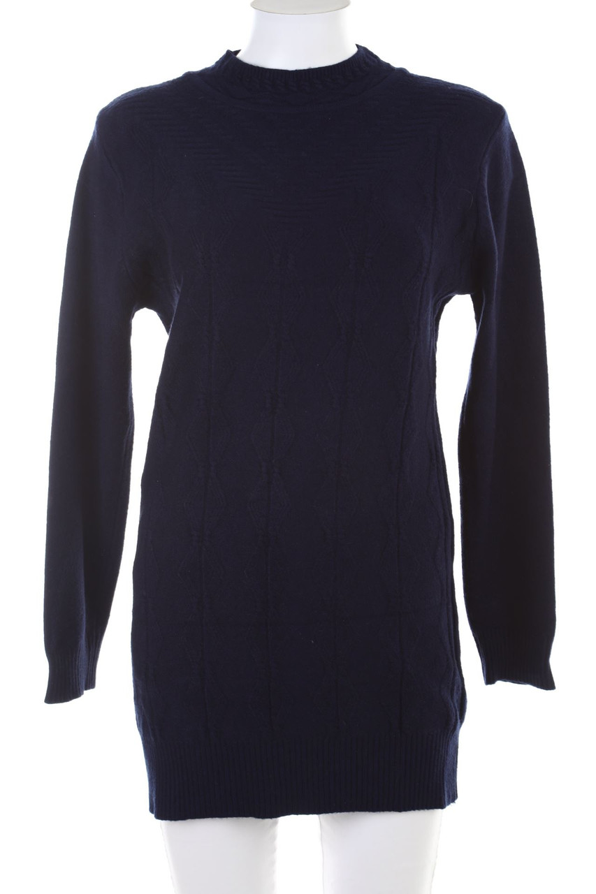 SECONDHAND - Strick-Pullover - L