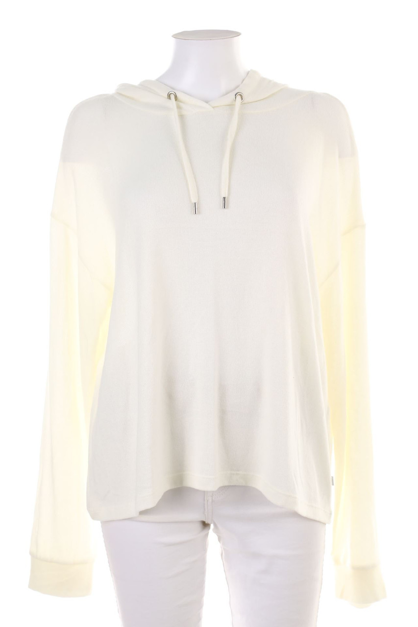 s.Oliver - Kapuzen-Pullover - 2XL