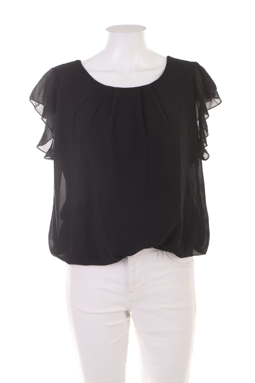 TODAY - Shortsleeve Blouse - XL