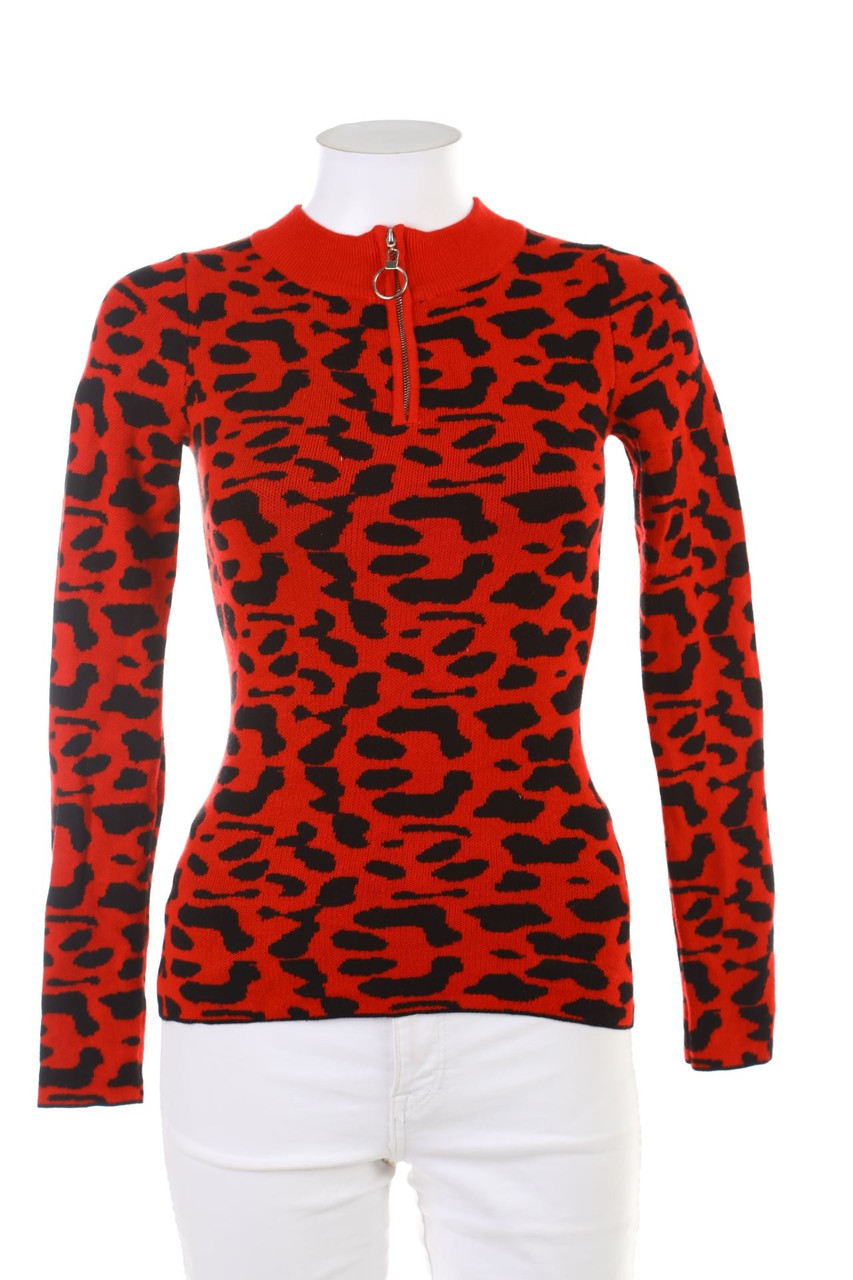 SECONDHAND - Strick-Pullover - XS