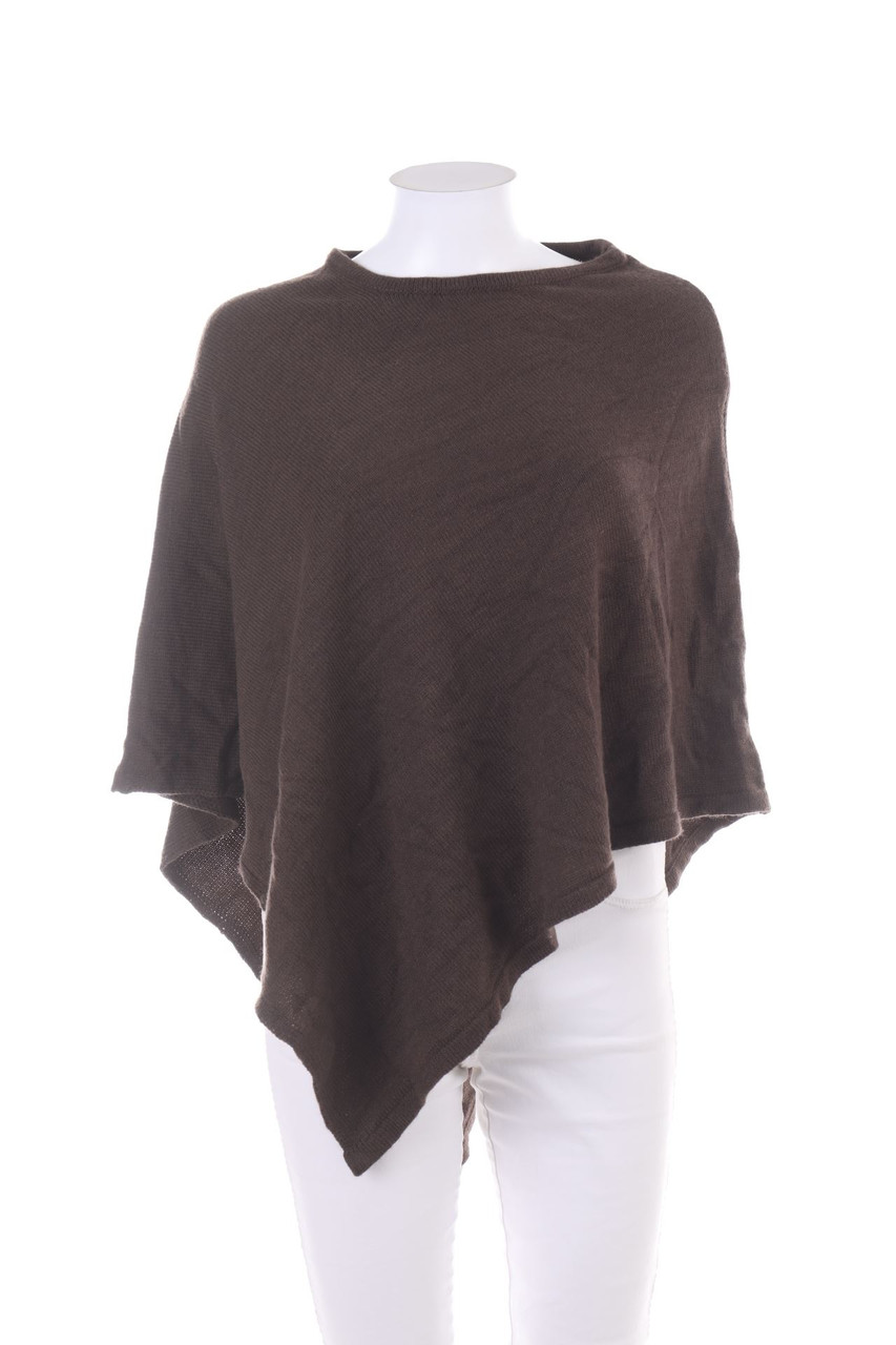 Chicorée - Poncho - ONE SIZE