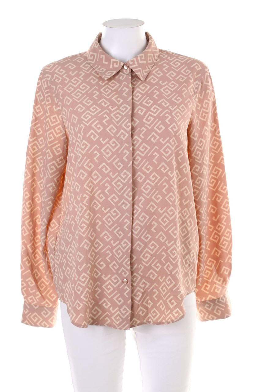 MANGO - Bluse - L