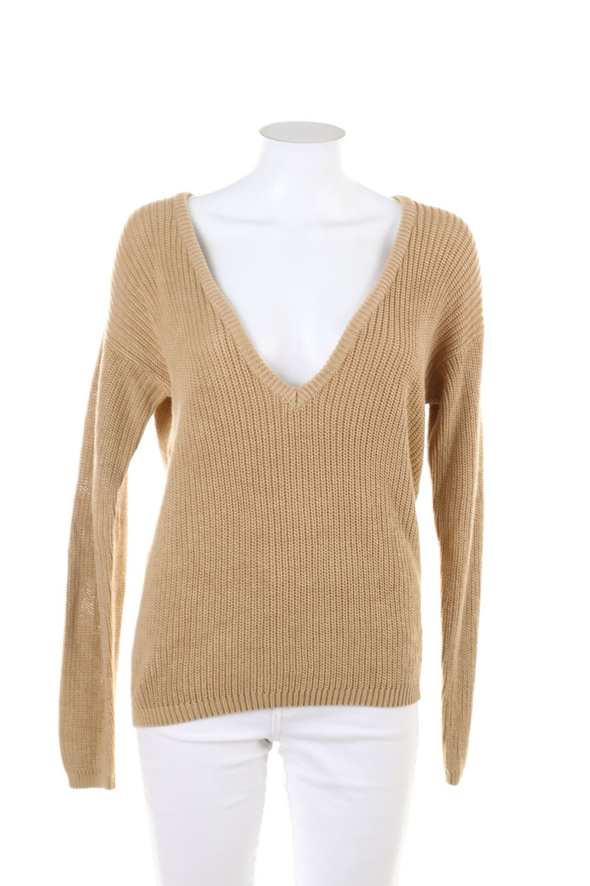 NA-KD - Strick-Pullover - M