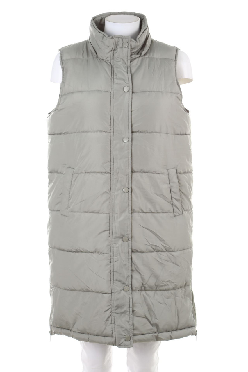 Chicorée - wattierte Weste - S