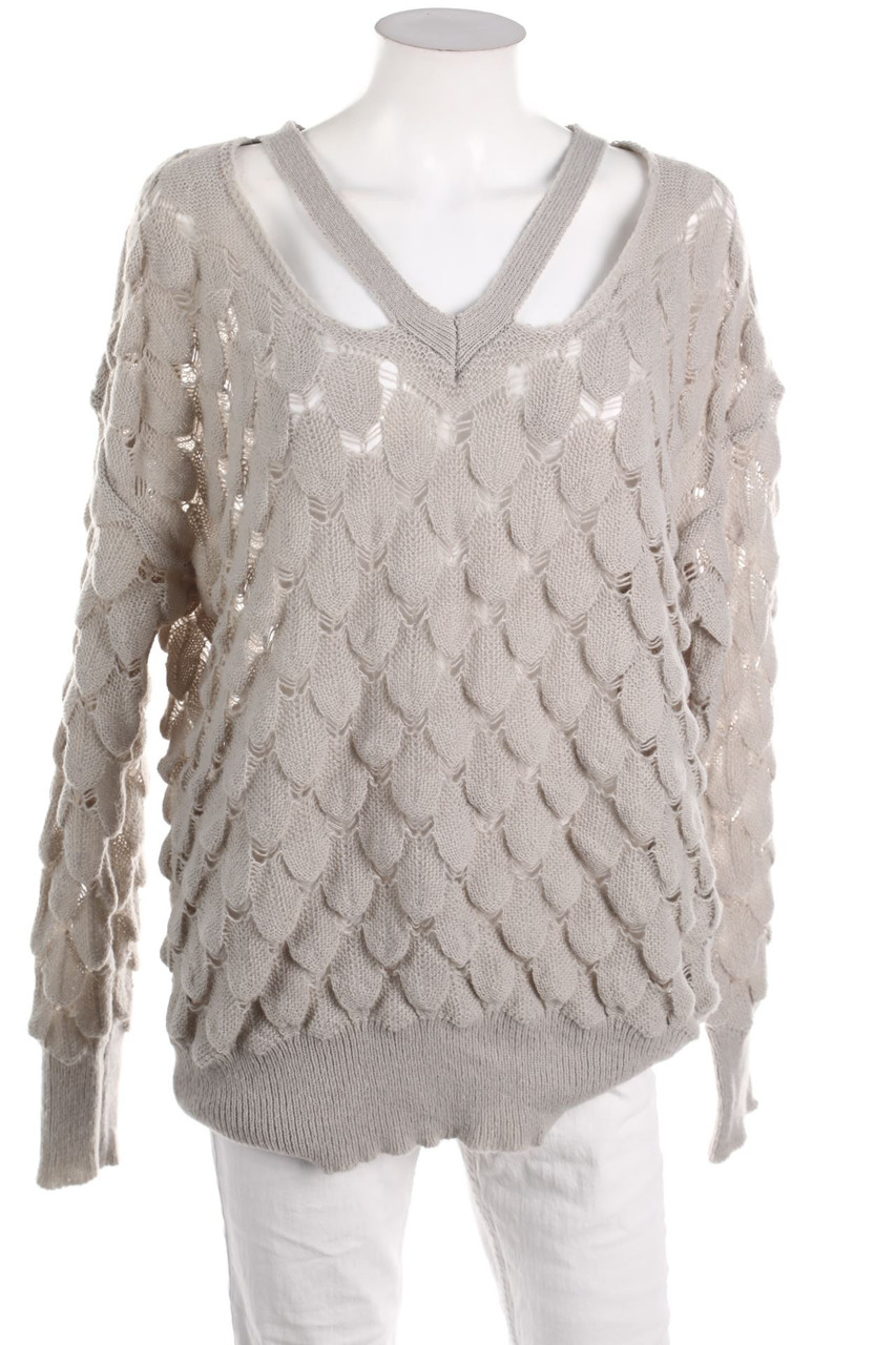 Ohne Label - Pullover - L