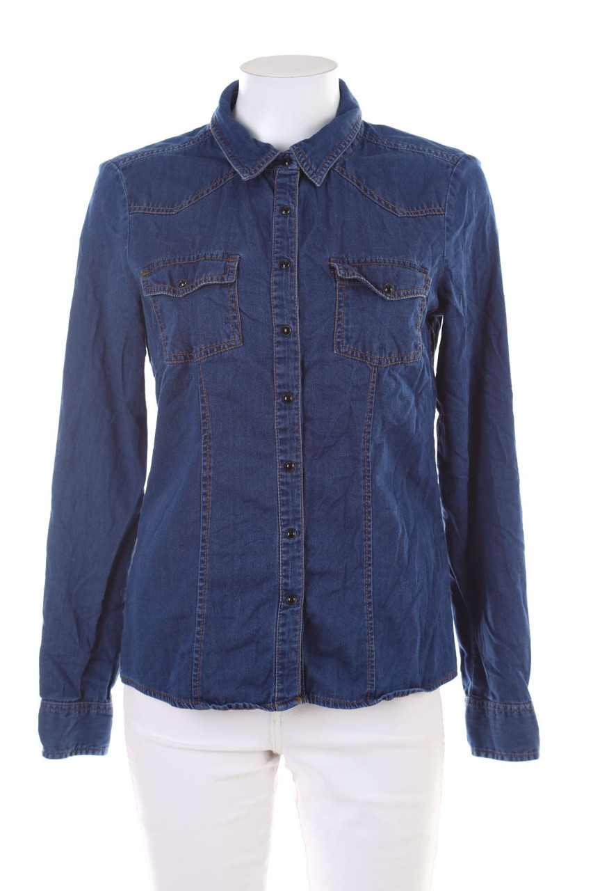 Livre - Jeans-Bluse - M