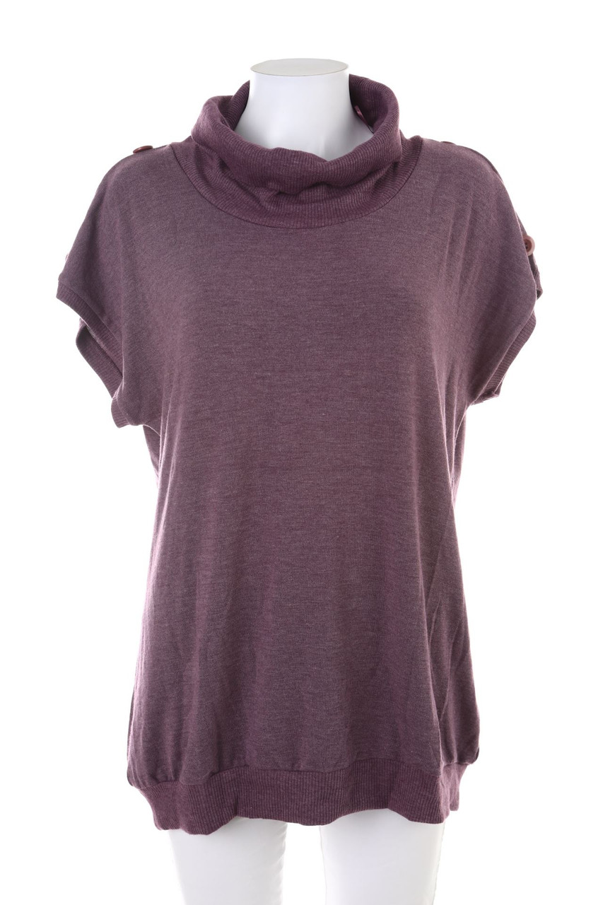 SURE - Shortsleeve Pullover - 2XL