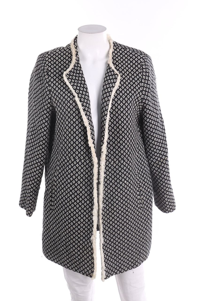 SECONDHAND - Mantel - 3XL