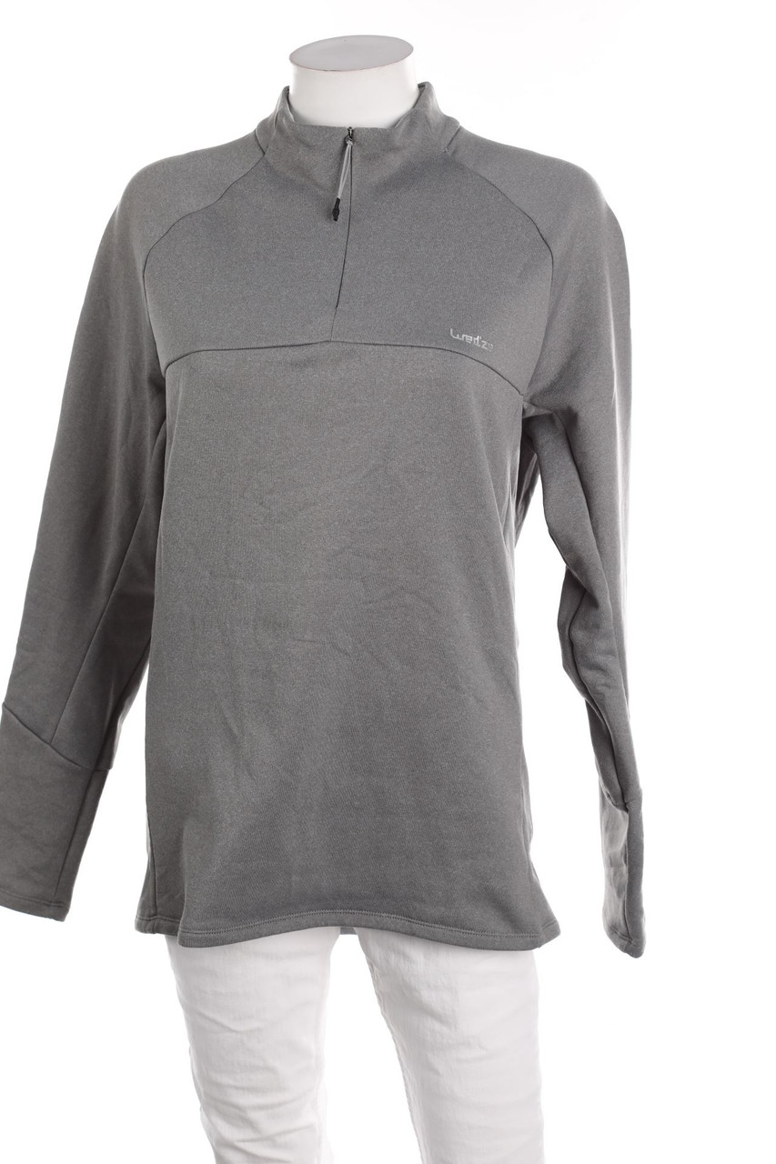 DECATHLON - Sport Longsleeve-Shirt - M