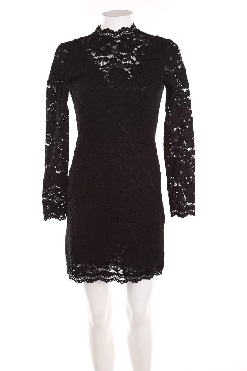 H&M - Kleid aus Spitze - XS