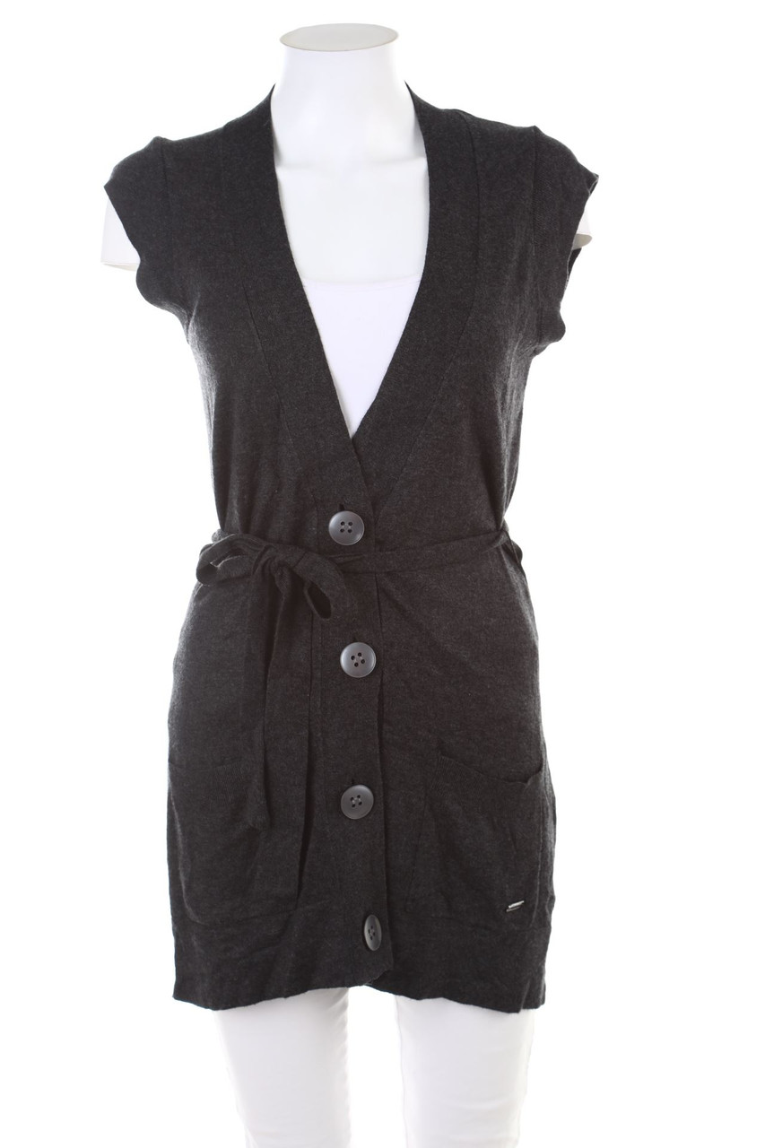 TCM - Strickweste - S