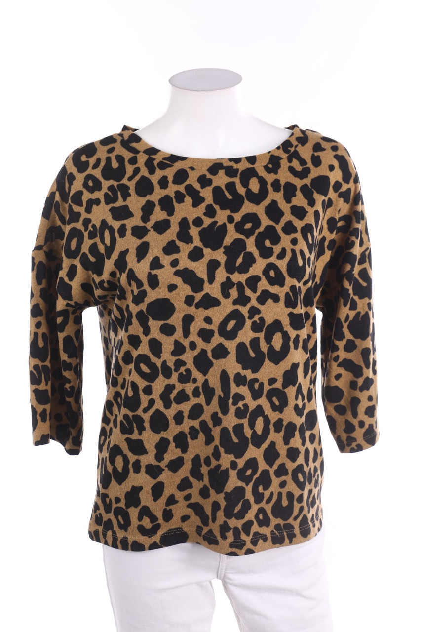 VERO MODA - Longsleeve-Shirt - XS