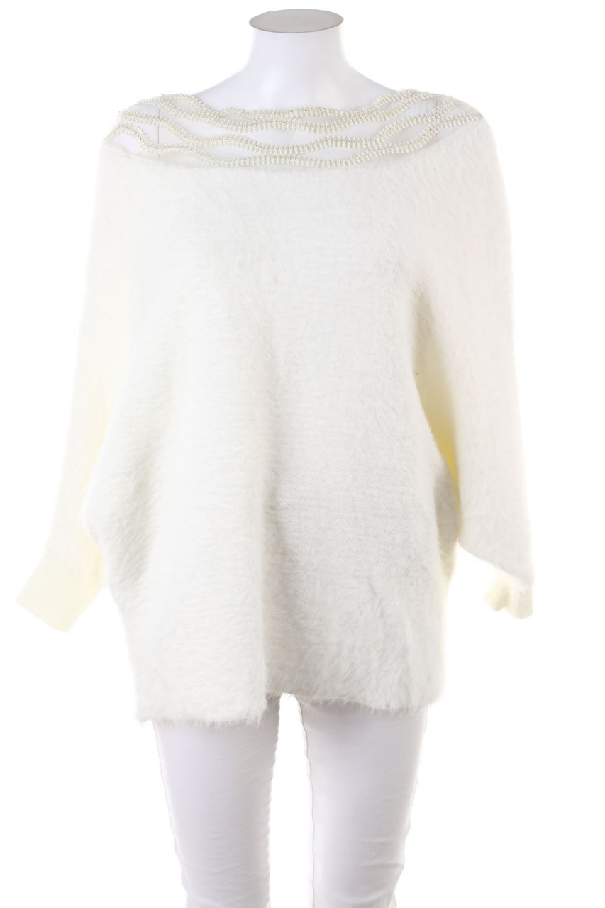 No Label - Pullover - M