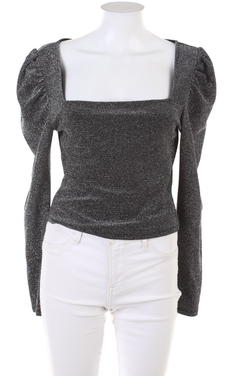 H&M - Longsleeve-Shirt - L