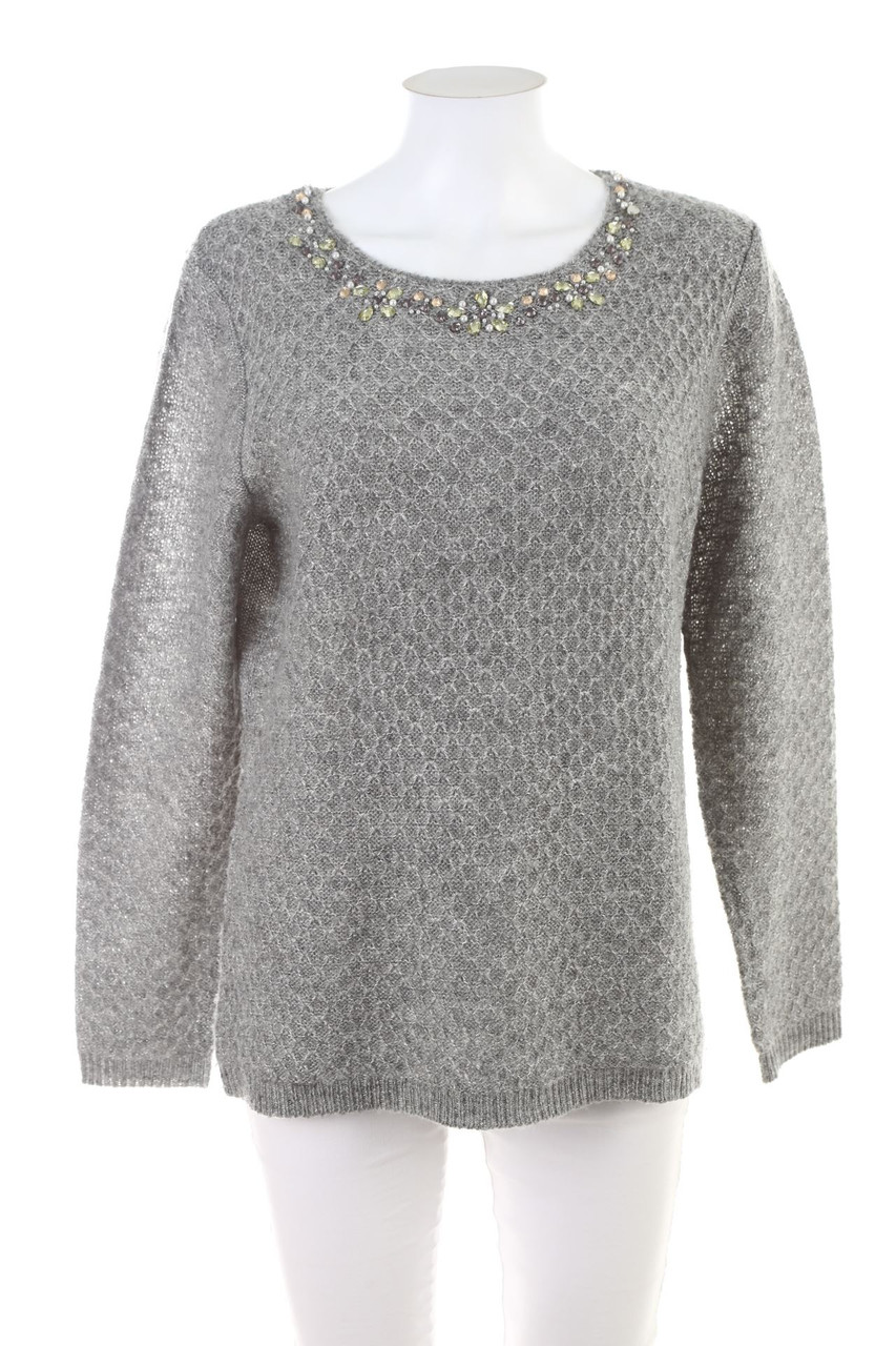 C&A - crewneck pullover - M