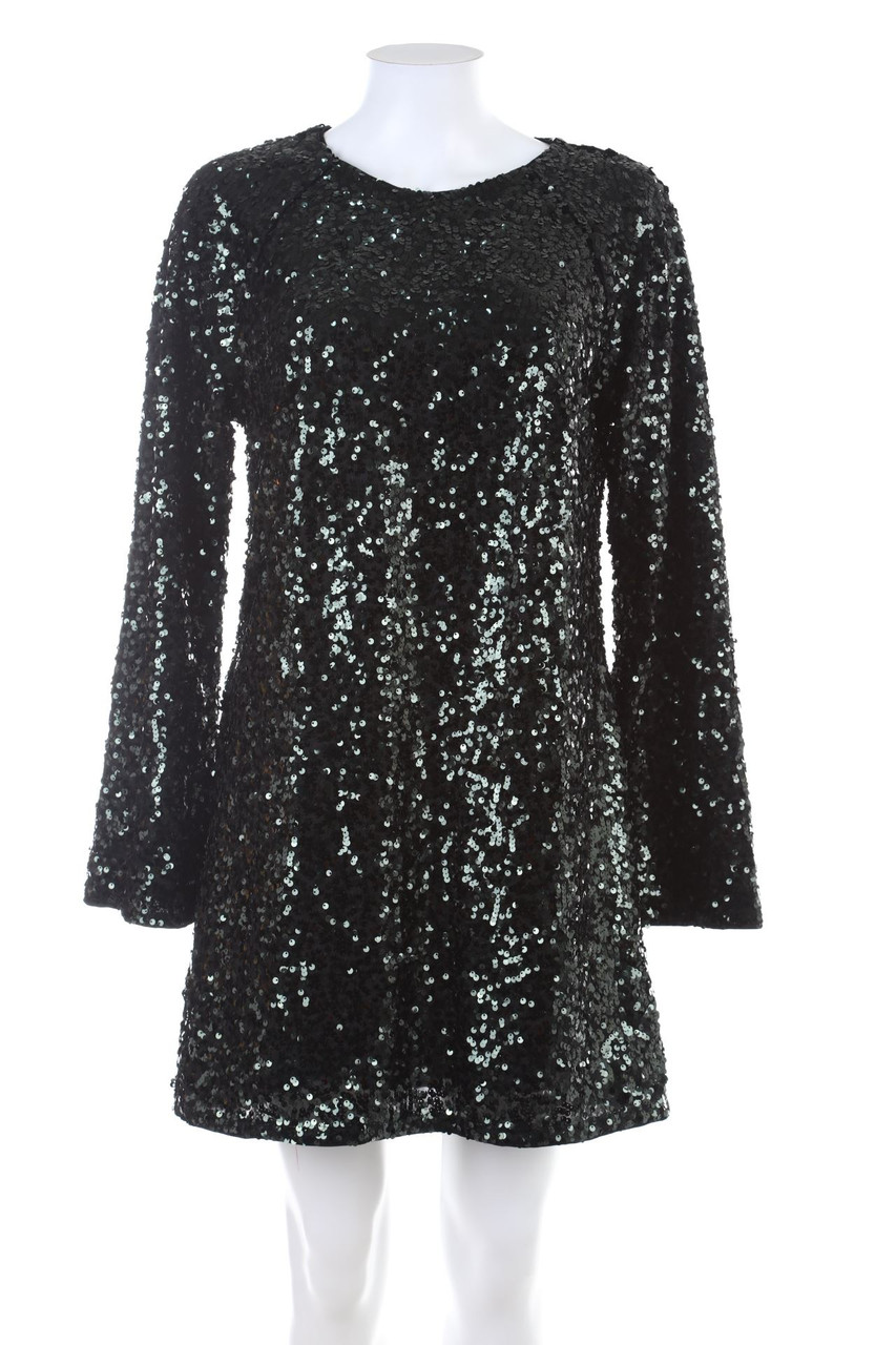 H&M - Sequined Dress - M