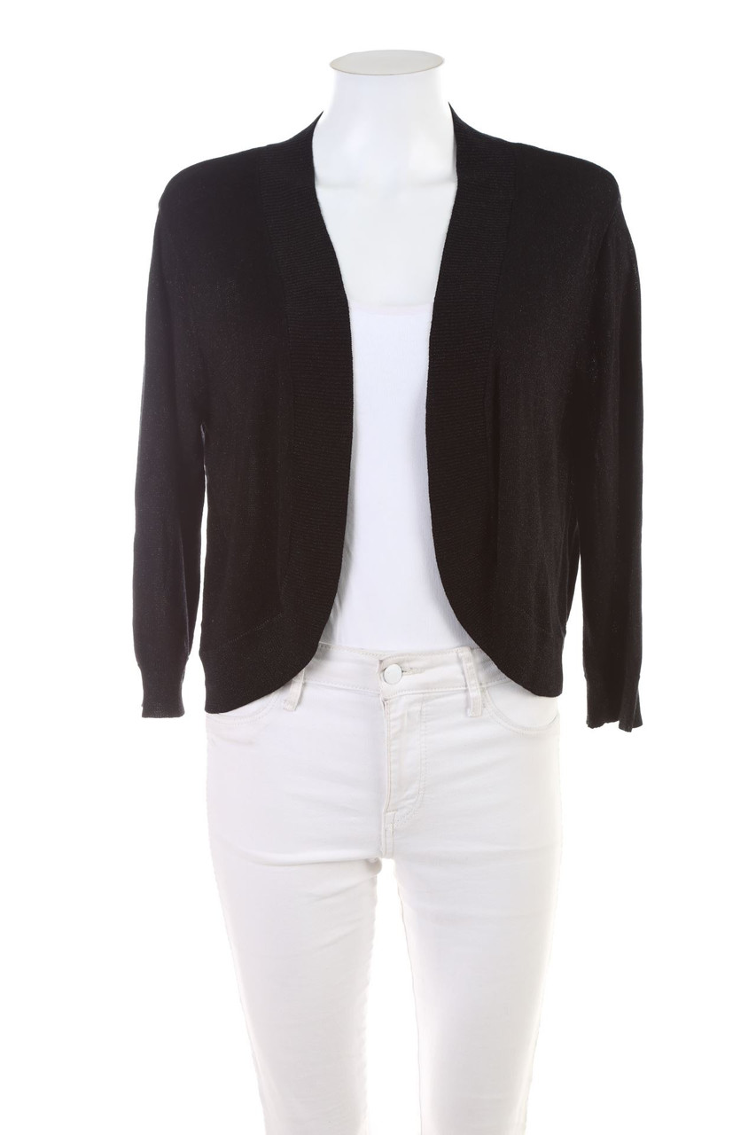 C&A - Cropped Cardigan - M