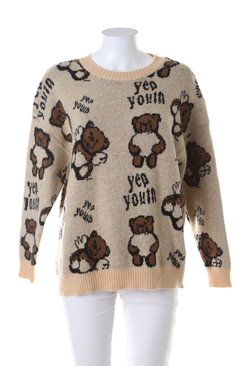 SHEIN - Strick-Pullover - M