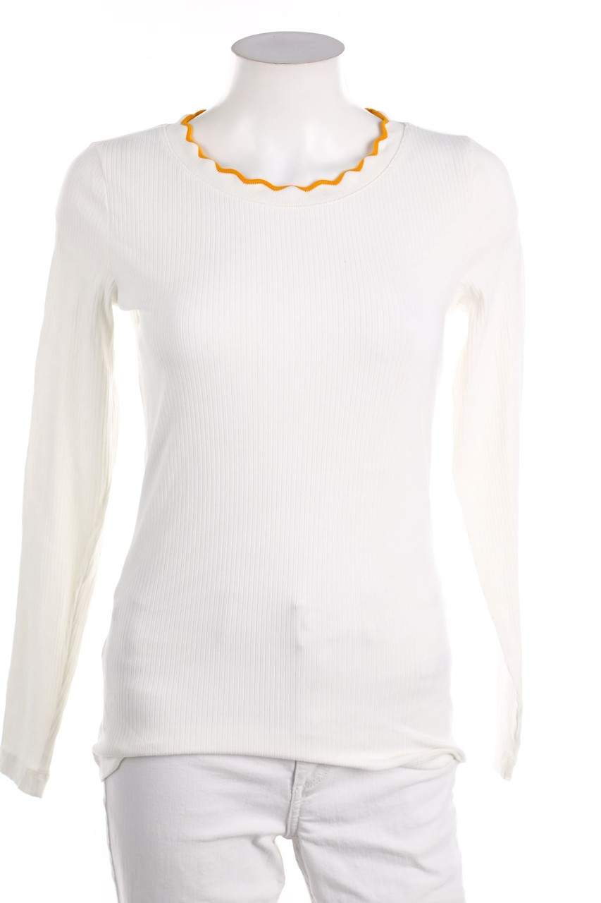 ESPRIT - Longsleeve-Shirt - S